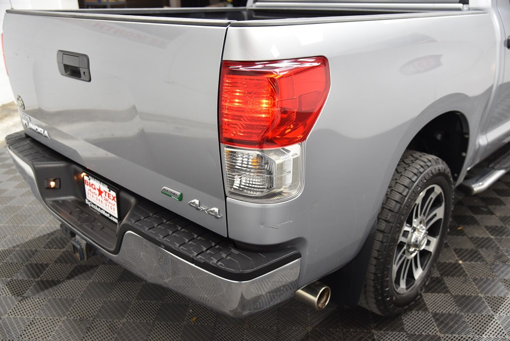 2013 Toyota Tundra Image 15