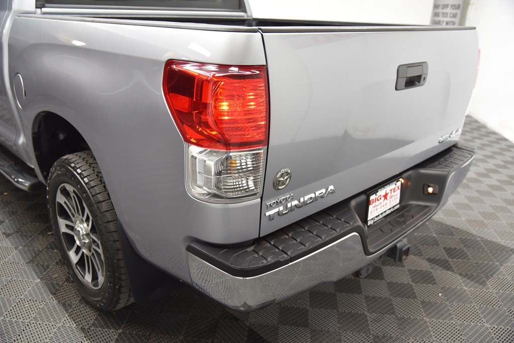 2013 Toyota Tundra Image 16