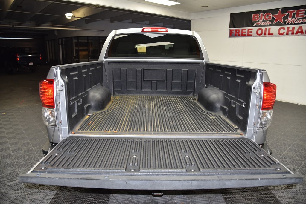 2013 Toyota Tundra Image 17