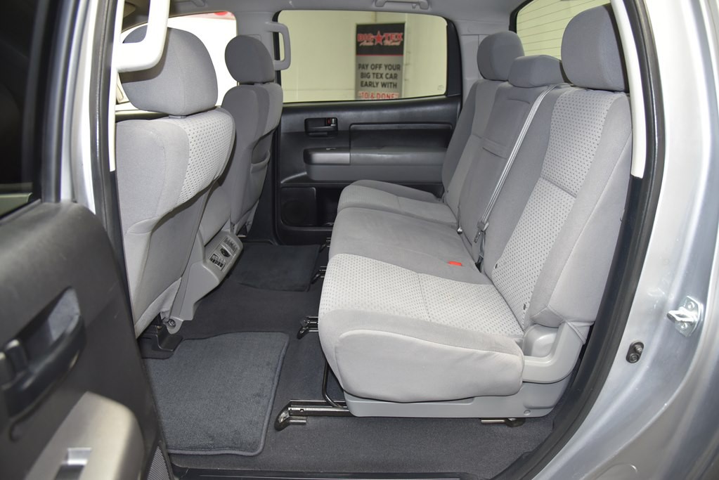 2013 Toyota Tundra Image 18