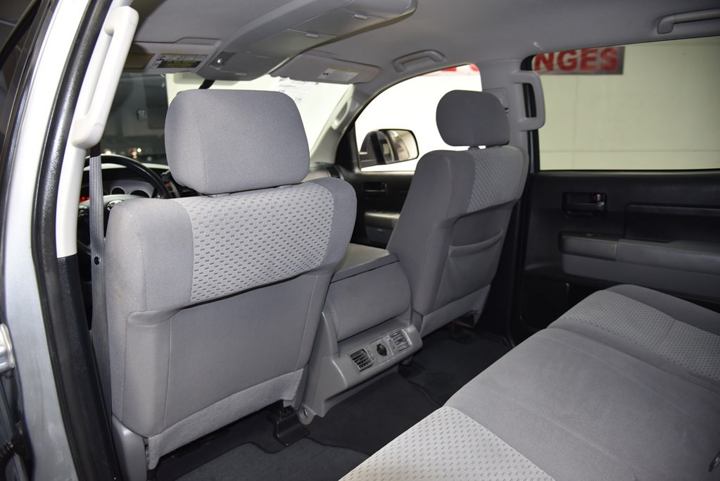 2013 Toyota Tundra Image 19