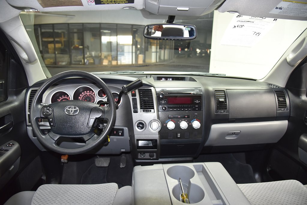 2013 Toyota Tundra Image 21