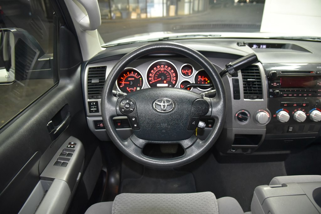 2013 Toyota Tundra Image 22