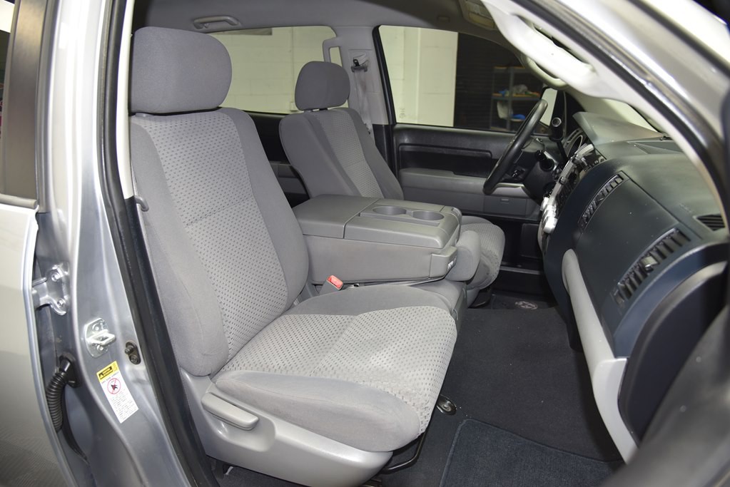 2013 Toyota Tundra Image 26