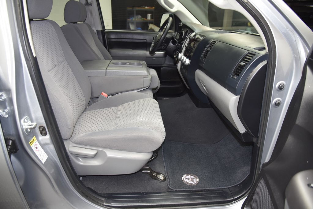 2013 Toyota Tundra Image 27