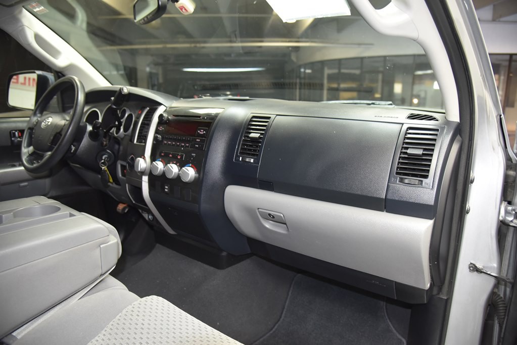 2013 Toyota Tundra Image 28