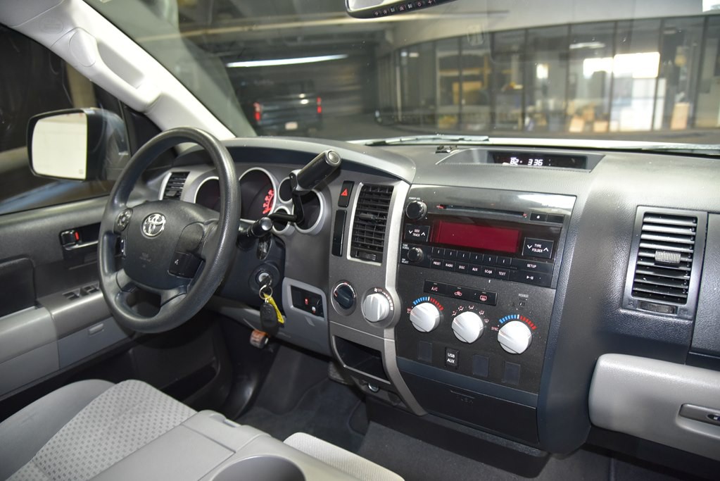 2013 Toyota Tundra Image 29