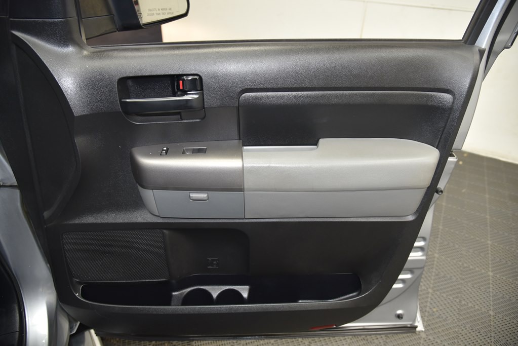 2013 Toyota Tundra Image 30