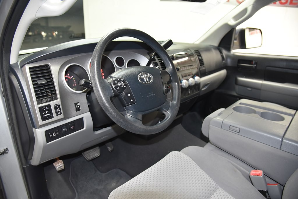 2013 Toyota Tundra Image 31