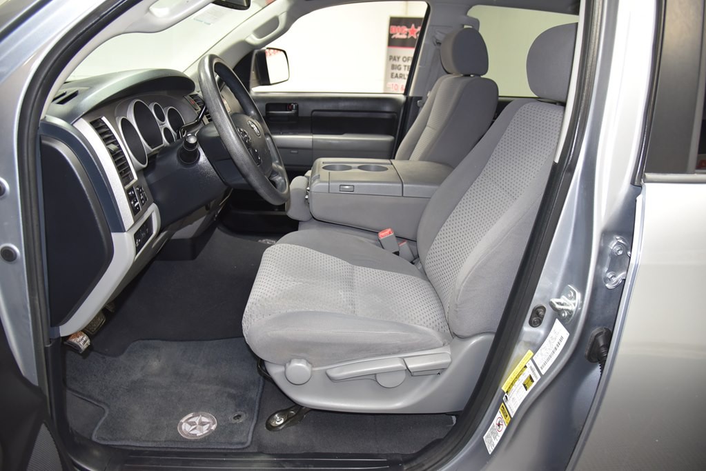 2013 Toyota Tundra Image 32