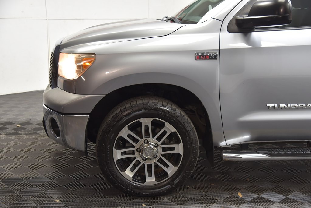 2013 Toyota Tundra Image 33