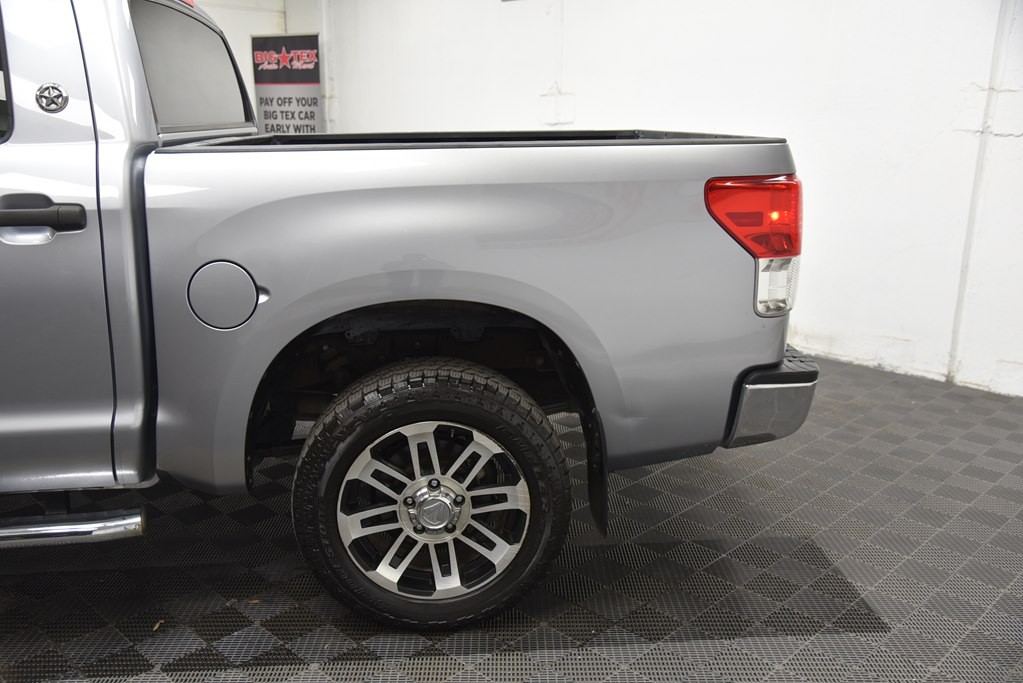 2013 Toyota Tundra Image 34
