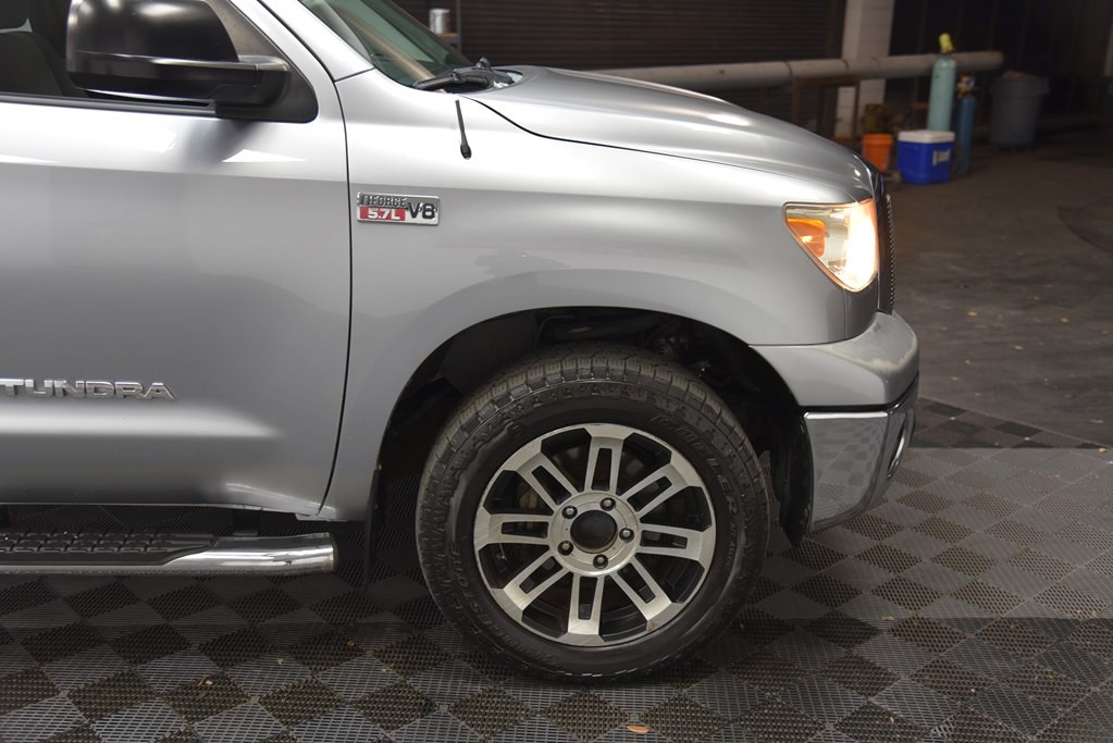 2013 Toyota Tundra Image 36