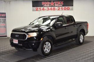 Image for 2019 Ford Ranger XL ID: 6877640