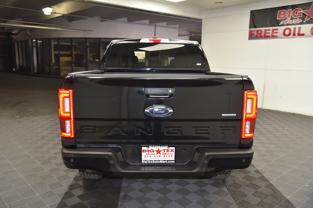 2019 Ford Ranger Image 4