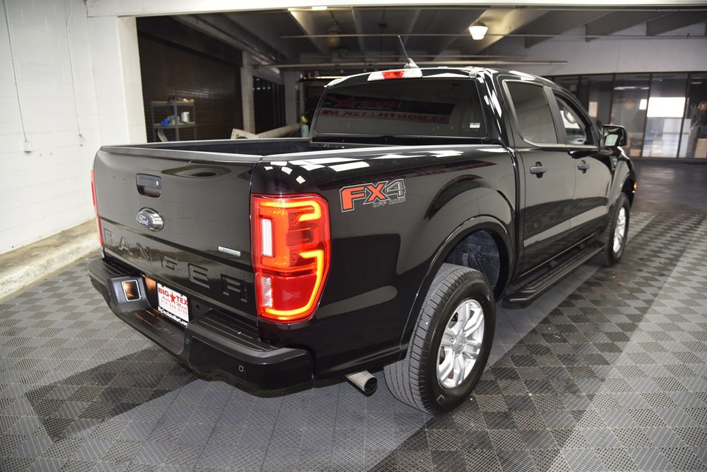 2019 Ford Ranger Image 5