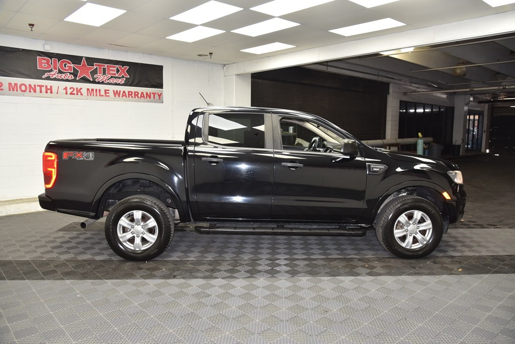 2019 Ford Ranger Image 6