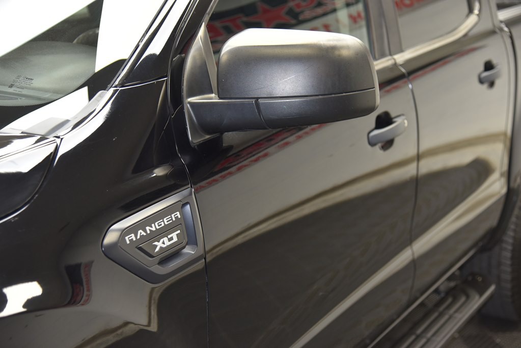 2019 Ford Ranger Image 9