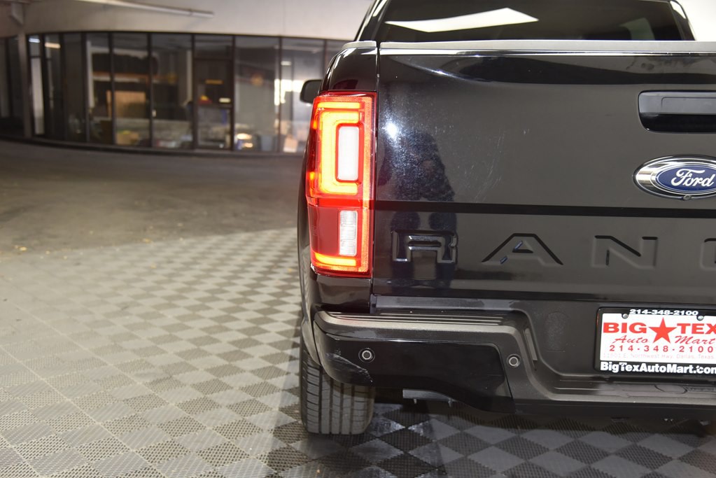 2019 Ford Ranger Image 19