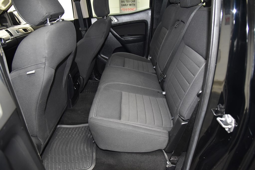 2019 Ford Ranger Image 20