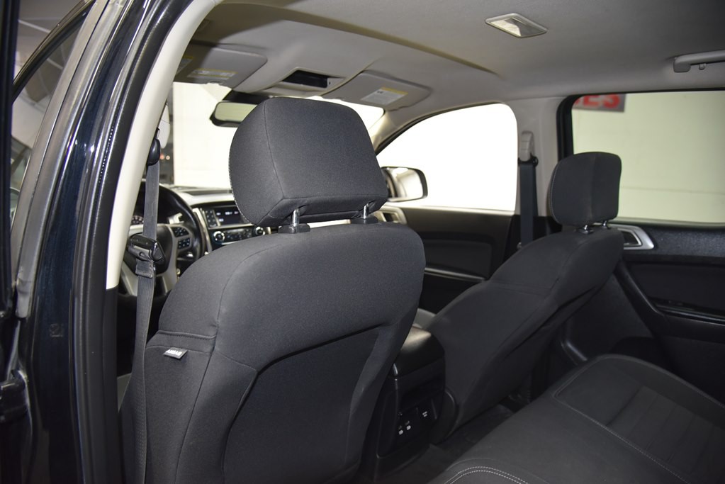 2019 Ford Ranger Image 21