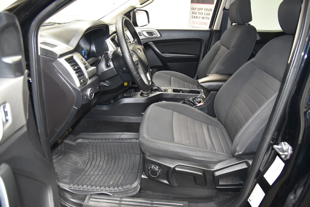 2019 Ford Ranger Image 31