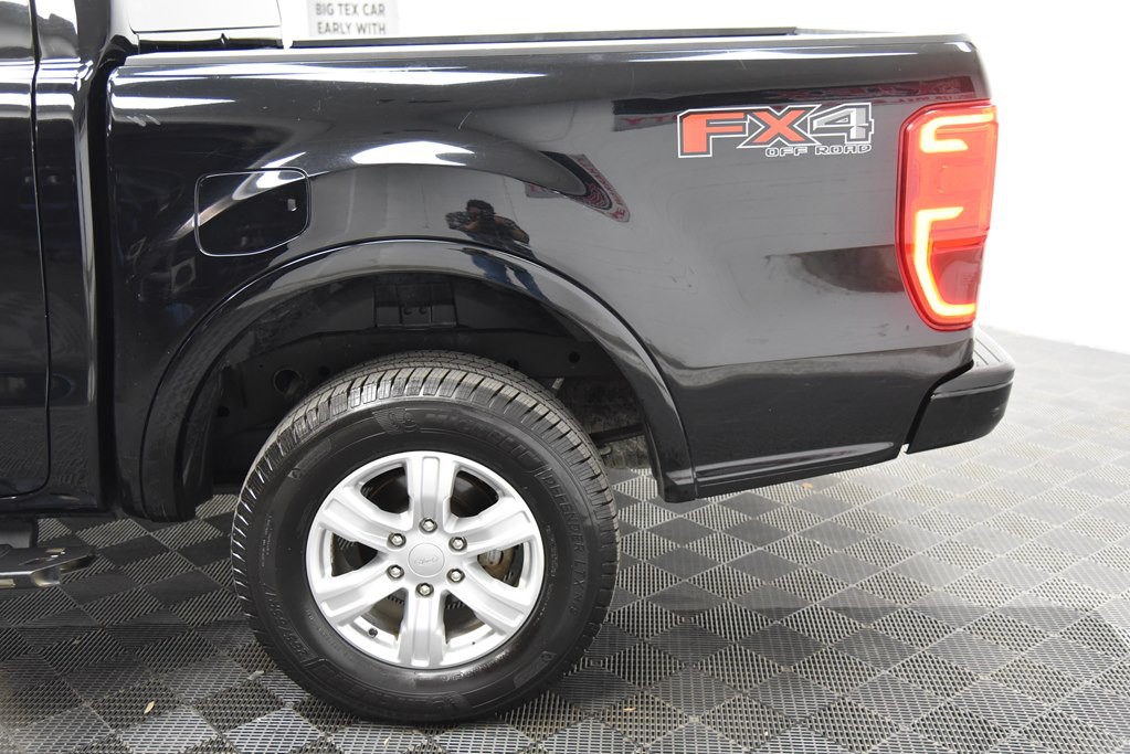 2019 Ford Ranger Image 34