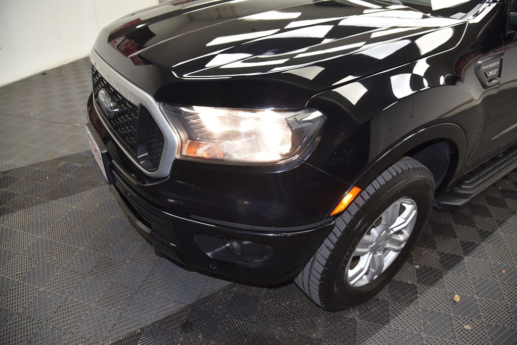 2019 Ford Ranger Image 47