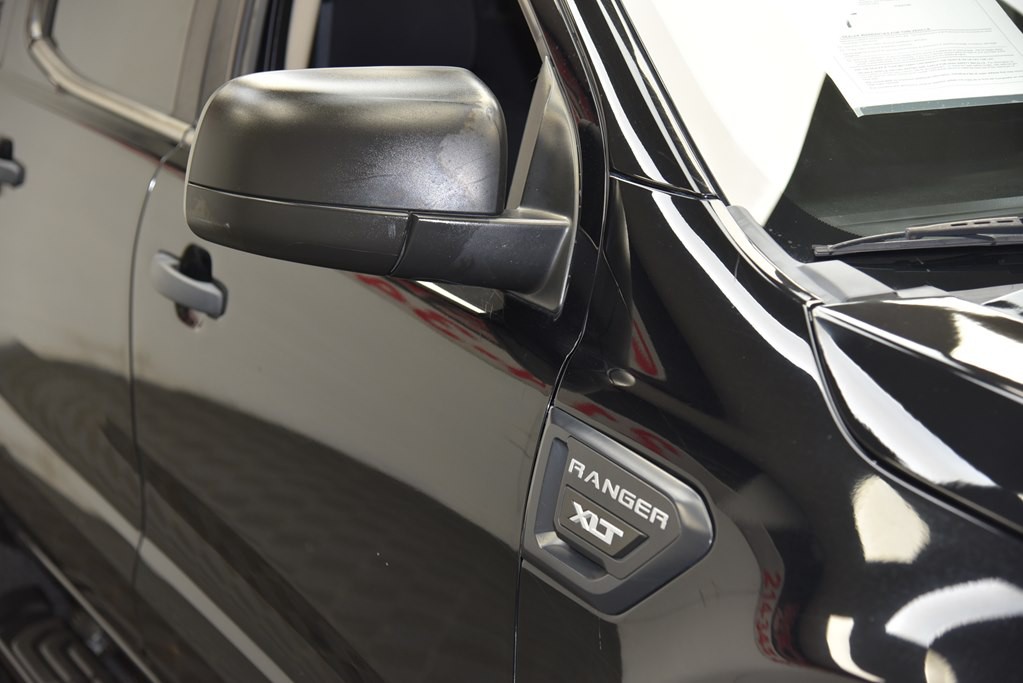 2019 Ford Ranger Image 49