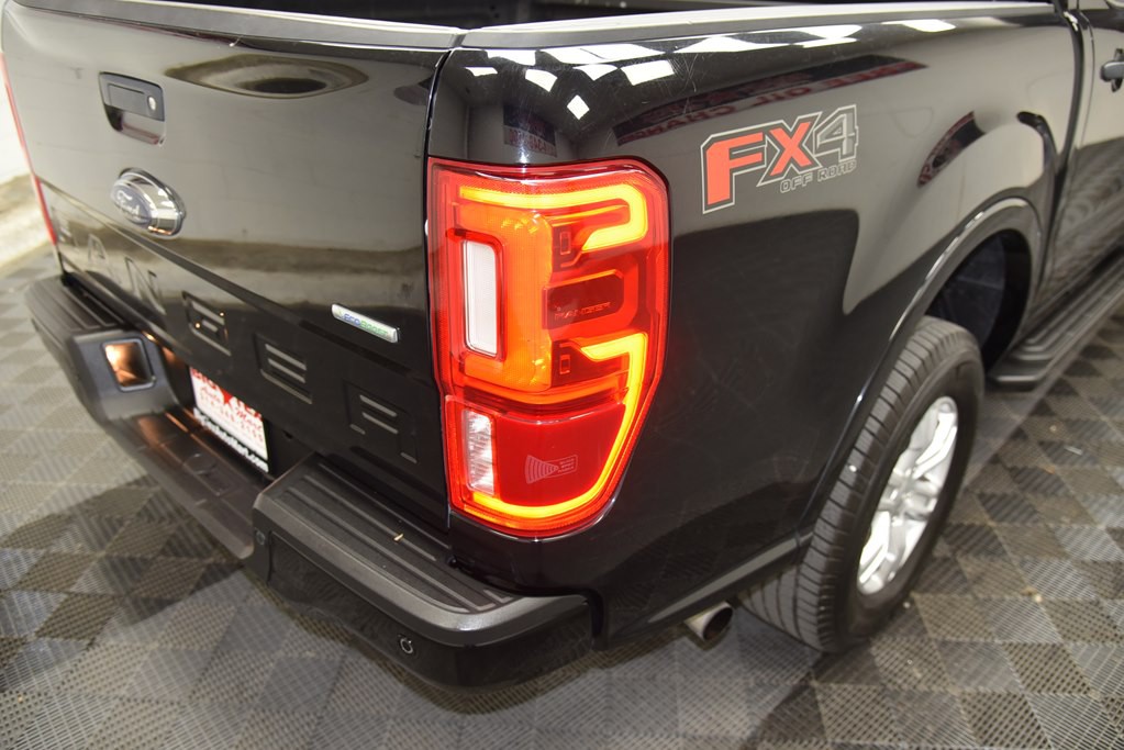 2019 Ford Ranger Image 51