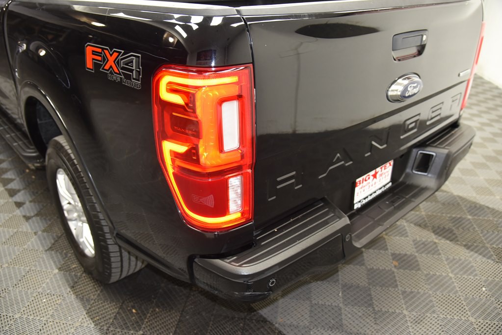 2019 Ford Ranger Image 52