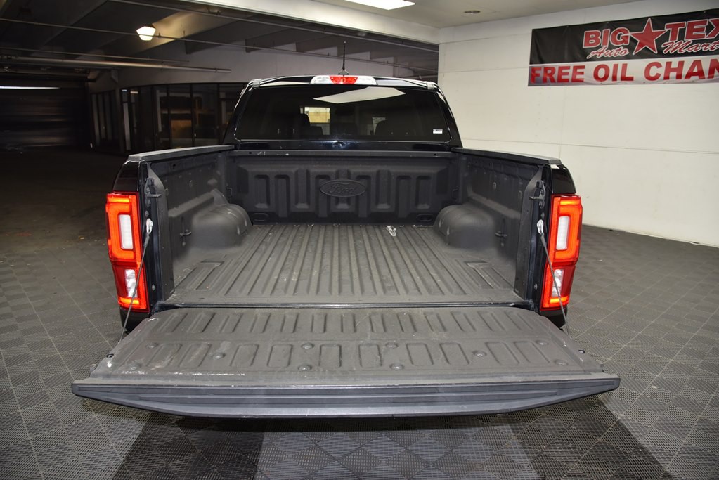 2019 Ford Ranger Image 53