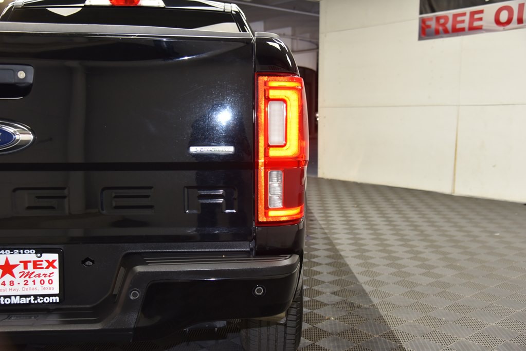 2019 Ford Ranger Image 54