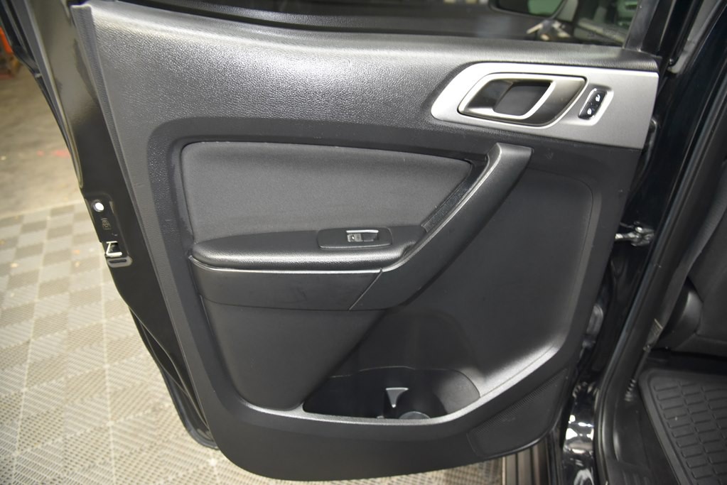 2019 Ford Ranger Image 58