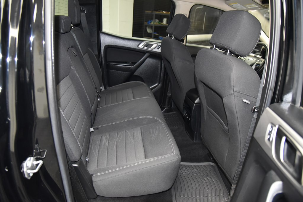 2019 Ford Ranger Image 59