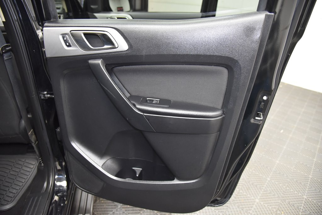 2019 Ford Ranger Image 60