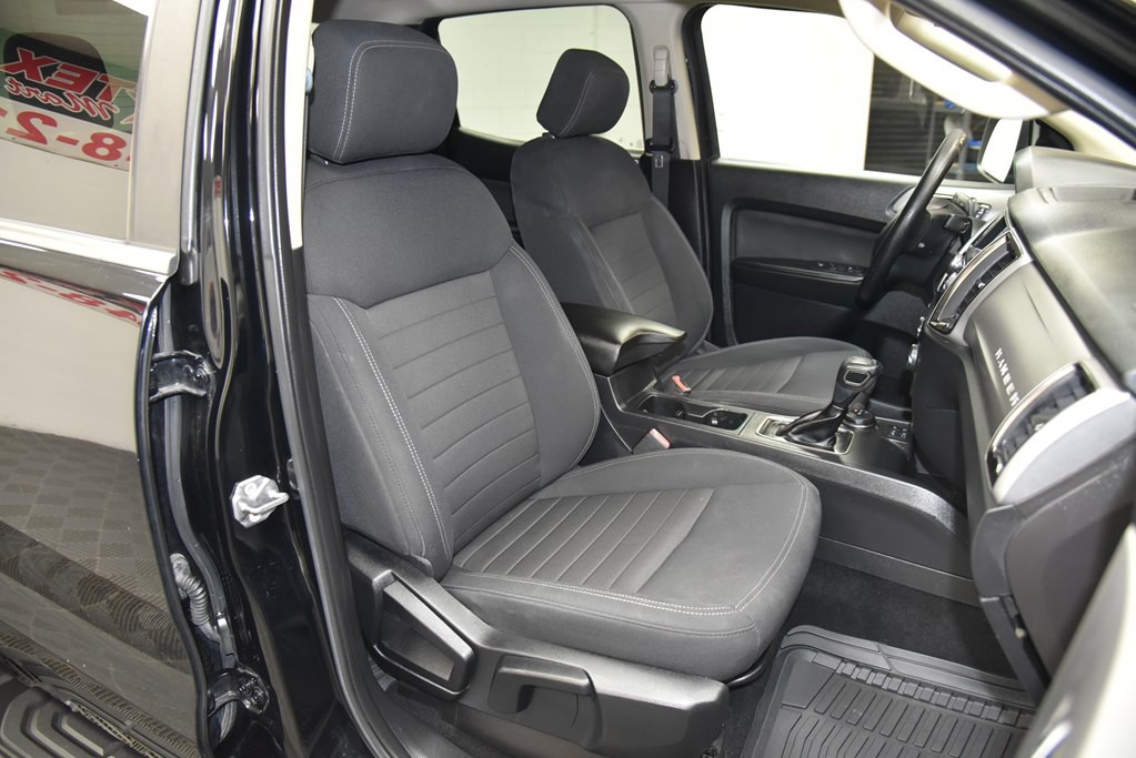 2019 Ford Ranger Image 61