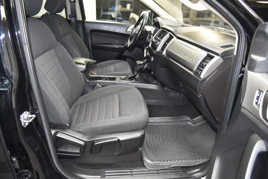 2019 Ford Ranger Image 62