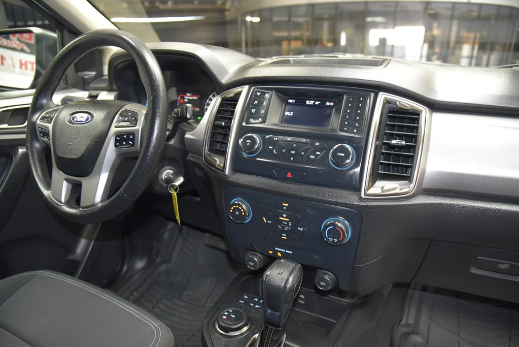 2019 Ford Ranger Image 64