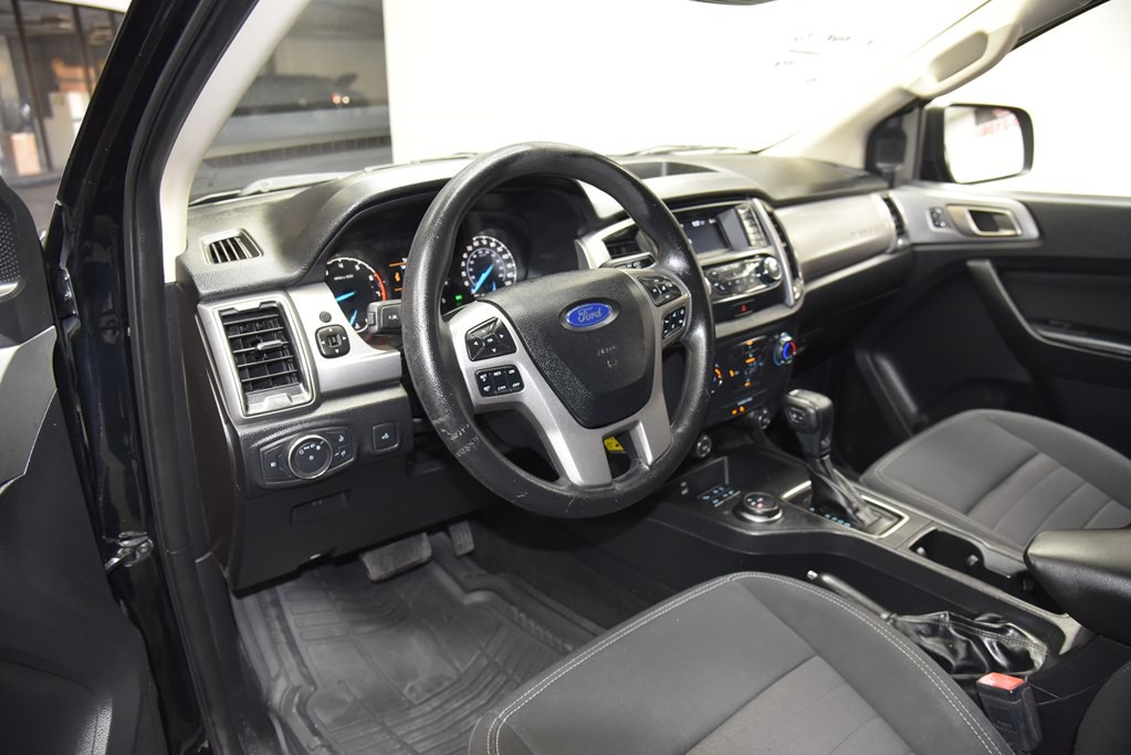 2019 Ford Ranger Image 66