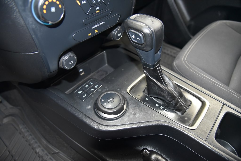 2019 Ford Ranger Image 68