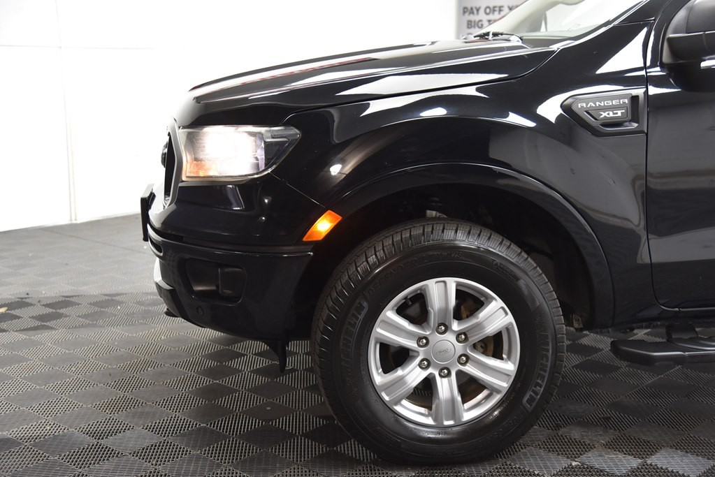 2019 Ford Ranger Image 69