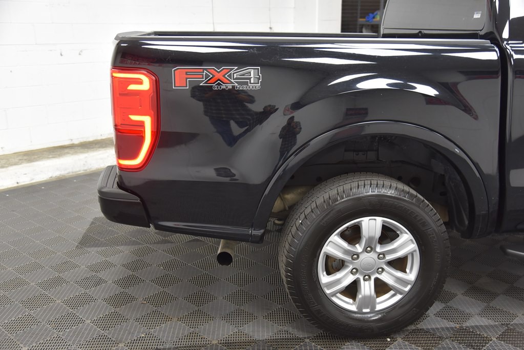 2019 Ford Ranger Image 71