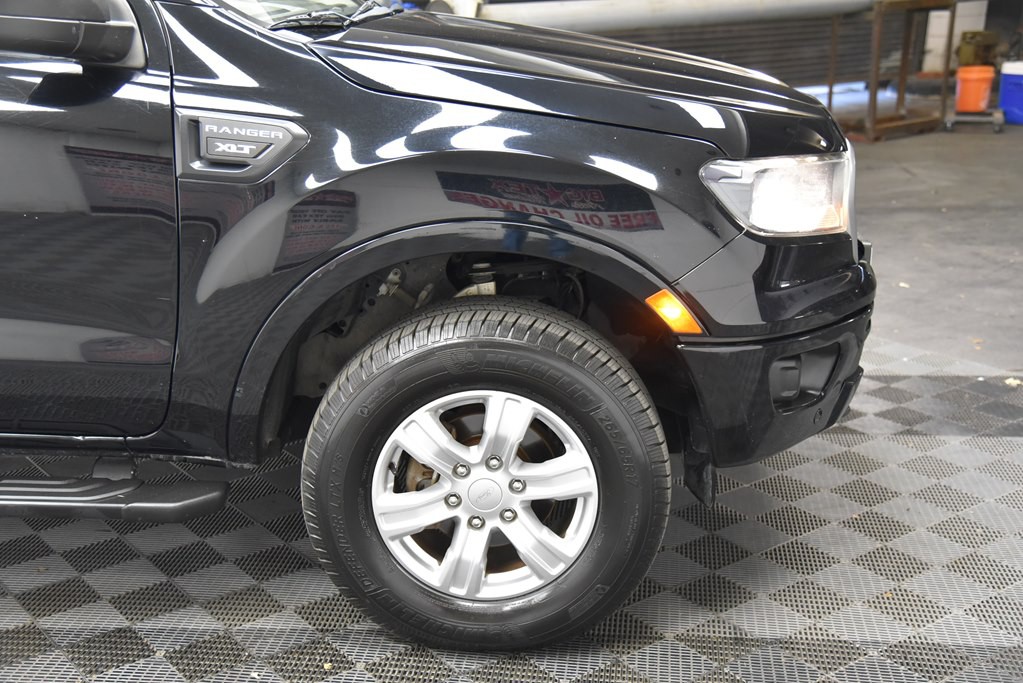 2019 Ford Ranger Image 72