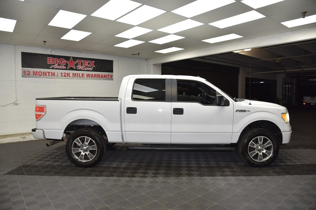 2014 Ford F-150 Image 6