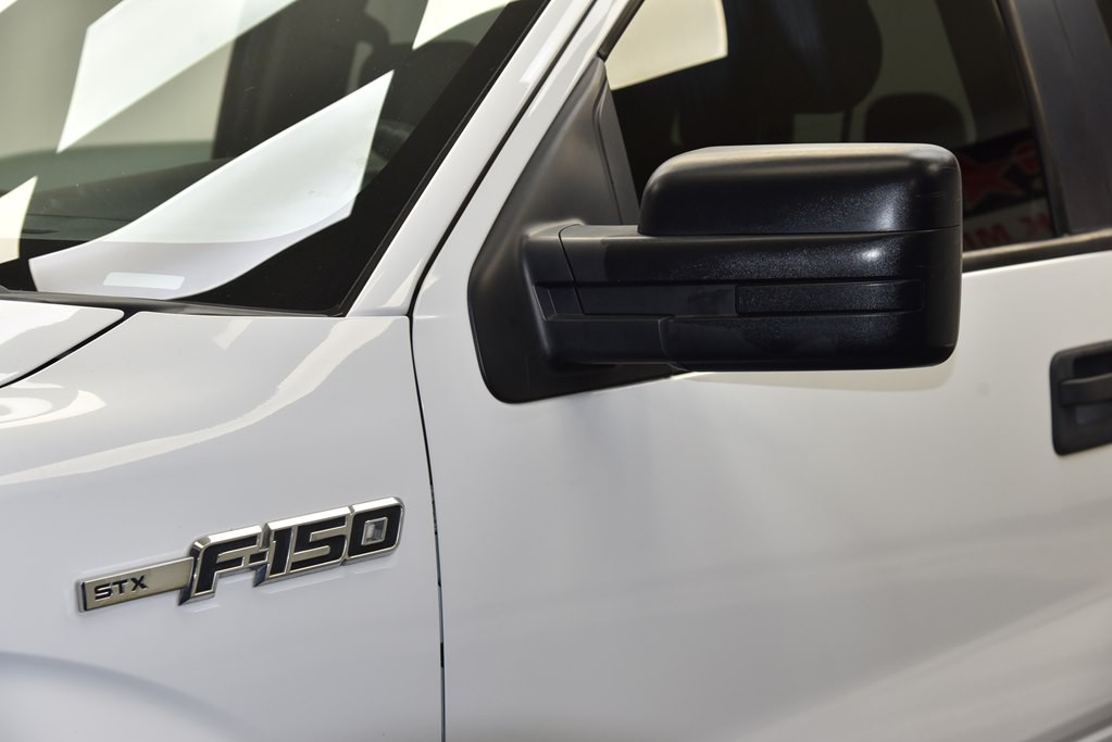 2014 Ford F-150 Image 10