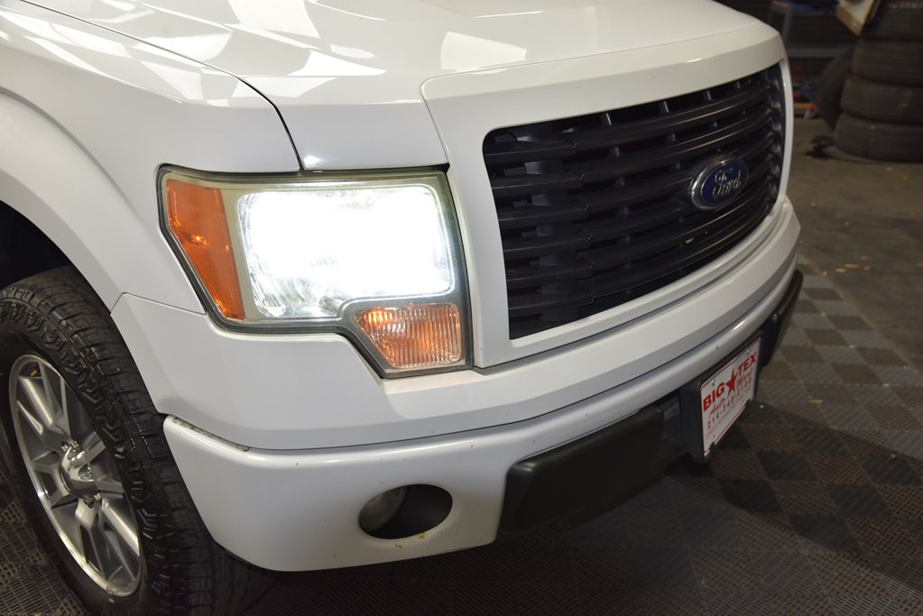 2014 Ford F-150 Image 13