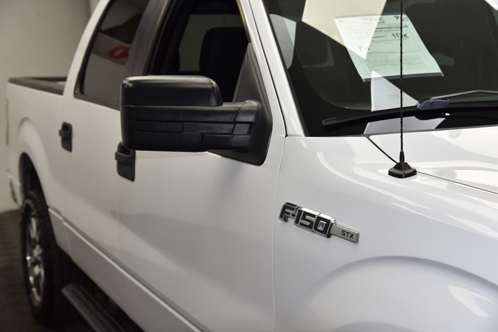 2014 Ford F-150 Image 14