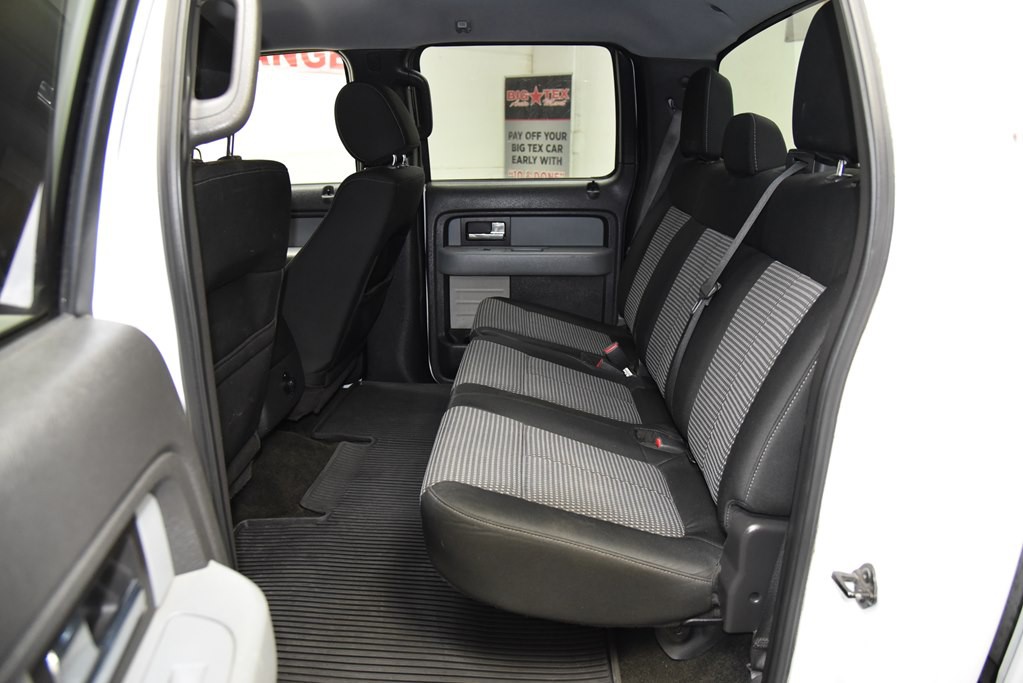 2014 Ford F-150 Image 19