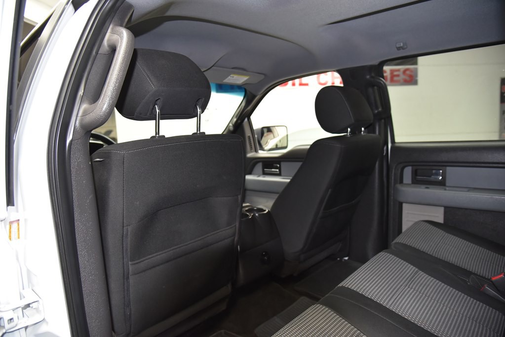 2014 Ford F-150 Image 20